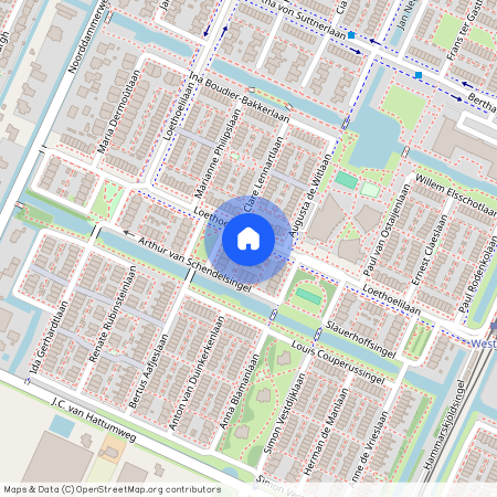 Loethoelilaan 56 1187 VE Amstelveen