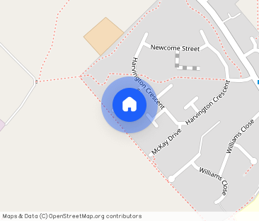 Crick Close, Hanslope, Milton Keynes, MK19 - Photo 1