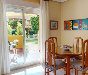 Apartamento de alquiler en Carretera de Les Marines a Dénia, 135, L... - Photo 2