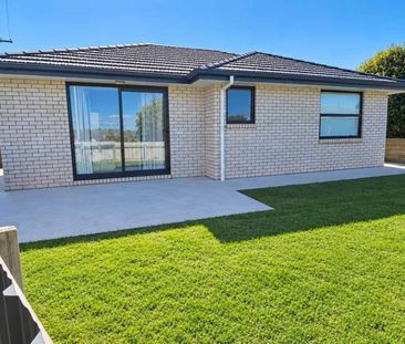 Brand new Townhouse - Photo 5