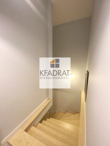 Luksusowy apartament 120 m2, widok Jasne Błonia - Photo 2