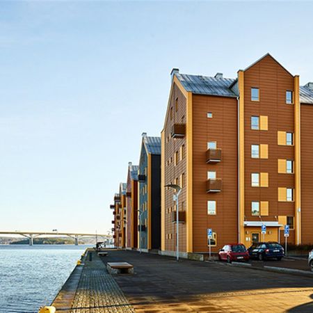 Nya Hamngatan 15 - Photo 4
