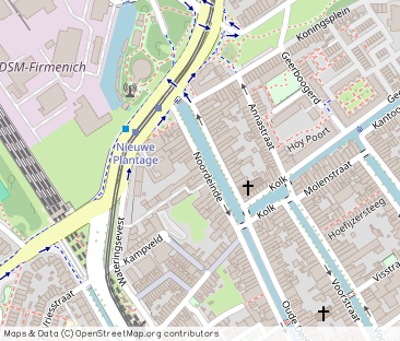 Noordeinde, Delft - Photo 1