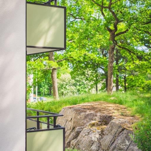 Kapellvägen 61 D - Foto 1