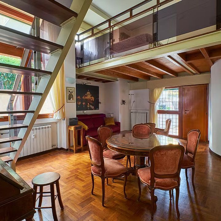 Via Eleonora Duse, Rome, Lazio 00197 - Photo 1