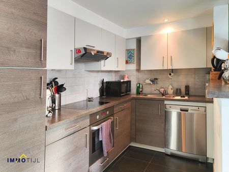 Faluintjesstraat 69/1.2, 9310 Meldert - Photo 4