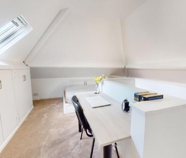 5 bedroom house to rent - Photo 5