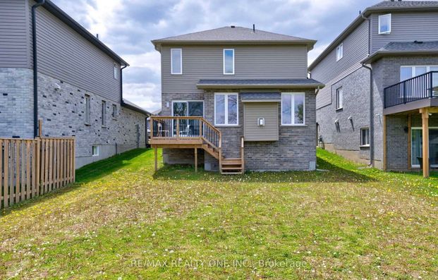 For Lease - 1573 Horseshoe Crescent Unit# Lower, London North, Ontario - Photo 1