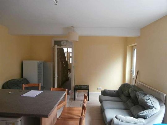 Gordon Avenue, Southampton, SO14 - Photo 1