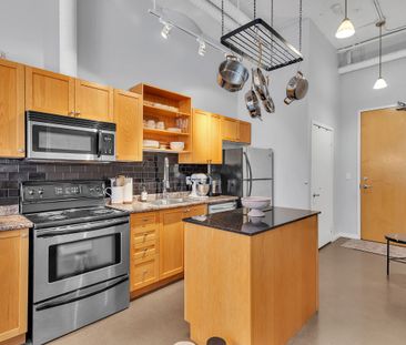 For Lease - 410 King Street Unit# 216, Kitchener, Ontario - Photo 5