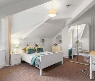 6 bedroom end of terrace house to rent - Photo 4