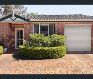 1/12A Trafalgar Street, Belmore, NSW 2192 - Photo 4