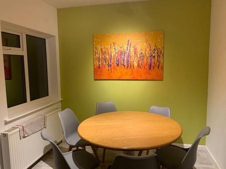 1 bedroom in a house share to rent - Photo 5