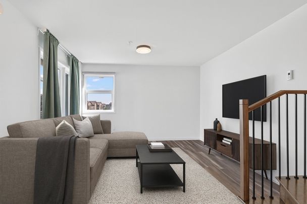 Appartement à louer - Brossard (Noms de rues (C)) - Photo 1