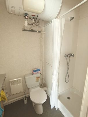 Location Appartement 1 pièce 17m² RENNES 35700 - Photo 1