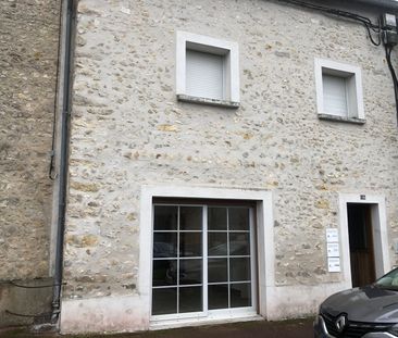 Location Appartement 2 pièces 34m² - Photo 3