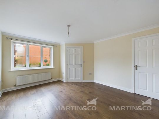 3 bedroom detached house to rent - Photo 1