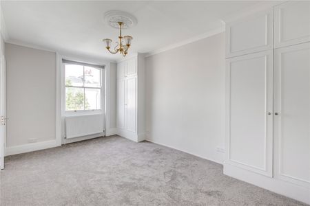 Westbourne Park Road, Notting Hill, W2, London - Photo 2