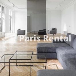 4 chambres, Etoile Paris 16e - Photo 1