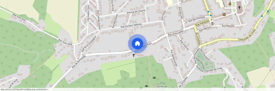 Rue Saint-Roch, 24/, 0002, 5300, Andenne