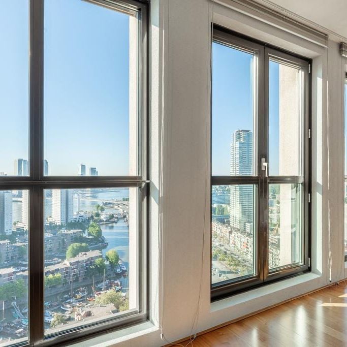 Blaak 740, Stadsdriehoek, 3011TA, Rotterdam - Foto 1