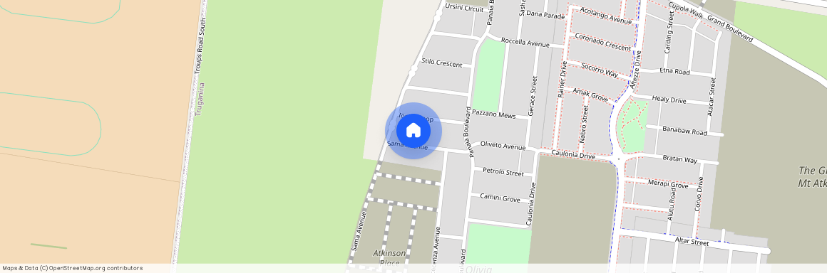 Frank Avenue 20, VIC 3029, Truganina
