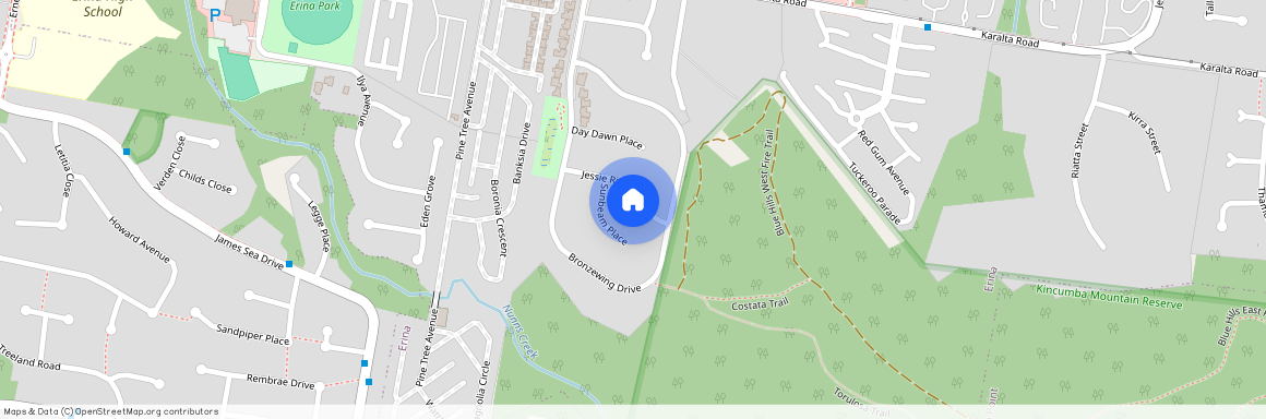 B/14 Jessie Riley Avenue, NSW 2250, Erina