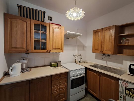 Przytulne mieszkanie z meblami w stylu vintage - Photo 1