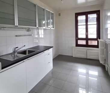 Appartement de 3 pièces avec balcons à la Servette - Photo 3