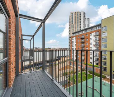 1 bedroom flat to rent - Photo 2