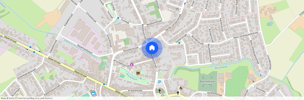 Beselarestraat 31, 8940 Geluwe