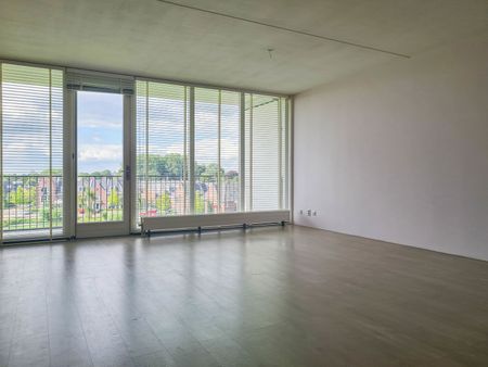 Zwanebloemweg 75, Kudelstaart, 1433WE - Photo 3