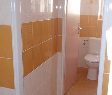 Pronájem bytu 1+kk 30 m² - Fotografie 4