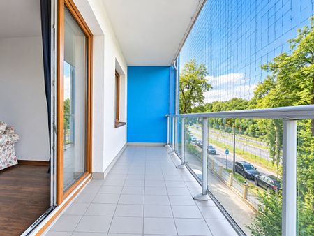 2-pokojowe blisko Malty i terenów zielonych – zdjęcie 5