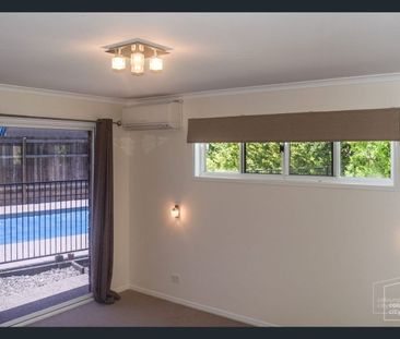 Family Home with Side Access, Shed and Pool! - Photo 4