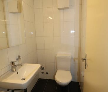 2.5 Zimmer, 63 m², 5. Stock - Foto 2