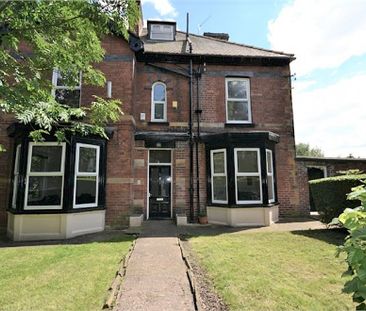 1, Eastgrove Road, Ecclesall, Sheffield, S10 2NN - Photo 2