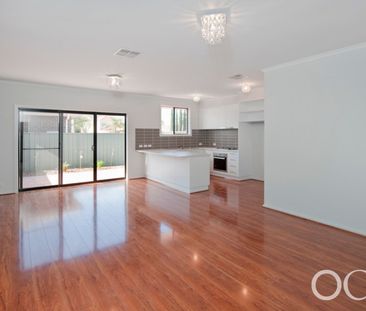 Open the Door To Elevated Modern Living in a Versatile Family Home - Photo 1