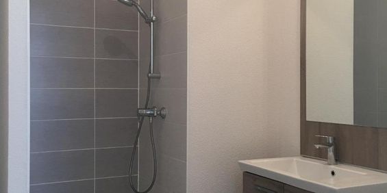 Appartement 2 pièces de 40 - Photo 3