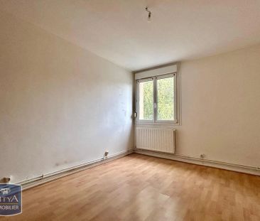 Appartement à louer 3 pièces 62.71m² - Photo 3