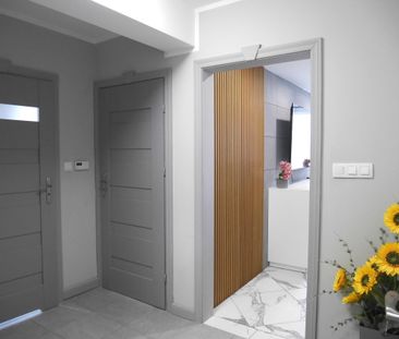 Mieszkanie na wynajem - Zdjęcie 5