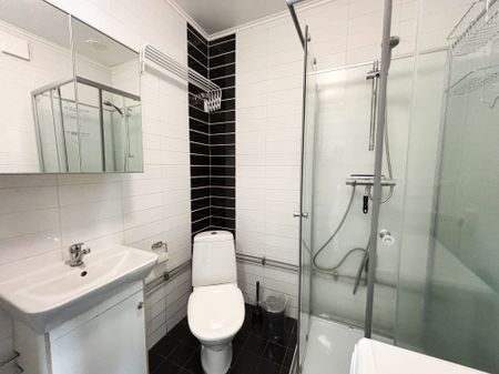 Laggkärlsvägen, Huddinge - Foto 2