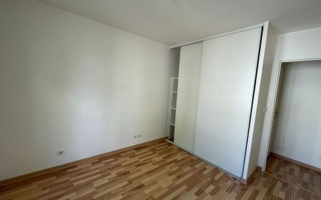 Appartement à louer 3 pièces • 68,08 m2 Orléans - Photo 3