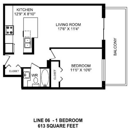 Social Room, On-Site Management, 1BD 1BA - Photo 4