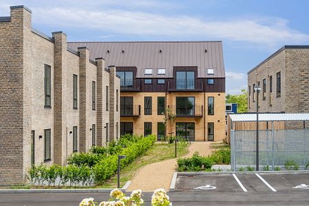 2-vær. lejlighed - Foto 5