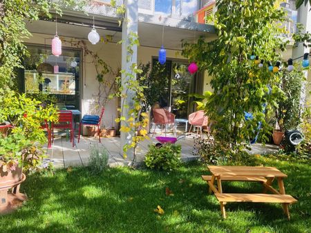 51/2-ROOM APARTMENT IN ZURICH, FURNISHED, TEMPORARY - Photo 5