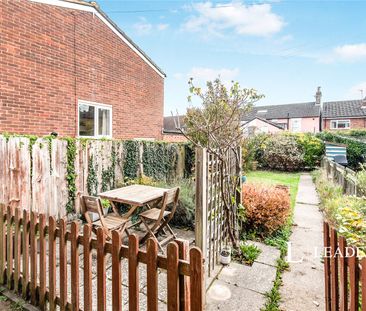 2 bedroom house to rent Bedford Street, Hitchin, Hertfordshire, SG5 - Photo 4