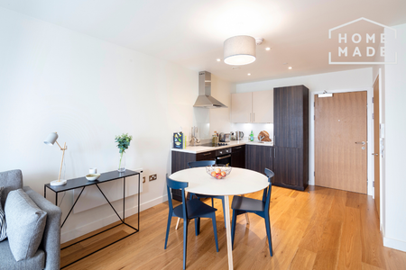 1 bedroom flat to rent - Photo 2