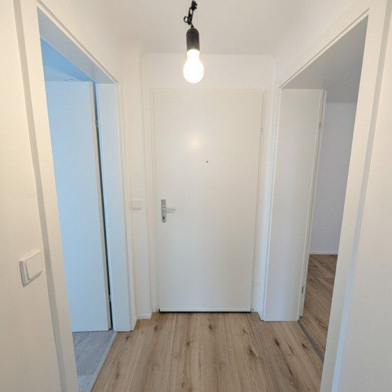 Erstbezug nach Sanierung: Attraktives 2-Zimmer-Apartment in Premstätten bei Graz - Foto 1