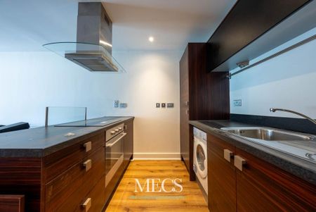 2 bedroom flat to rent - Photo 5